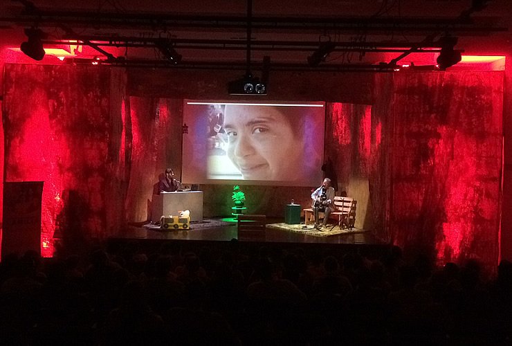 La Vida | Vale la Pena