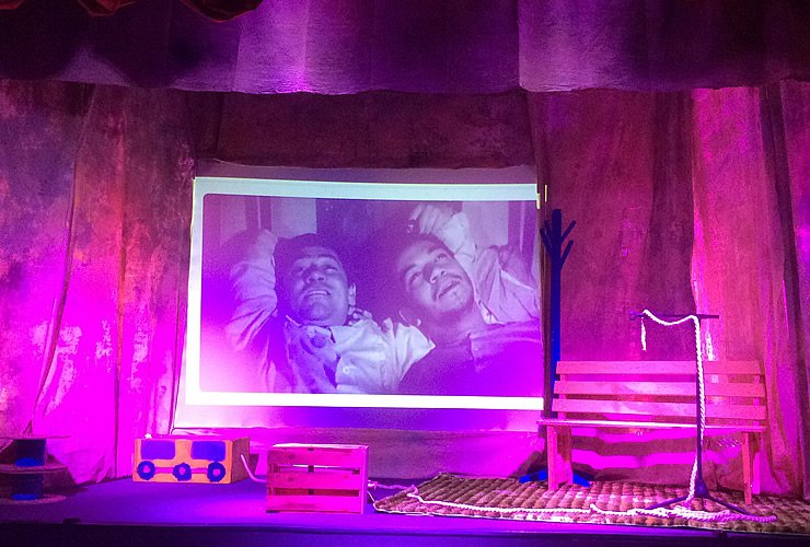 La Vida | Vale la Pena