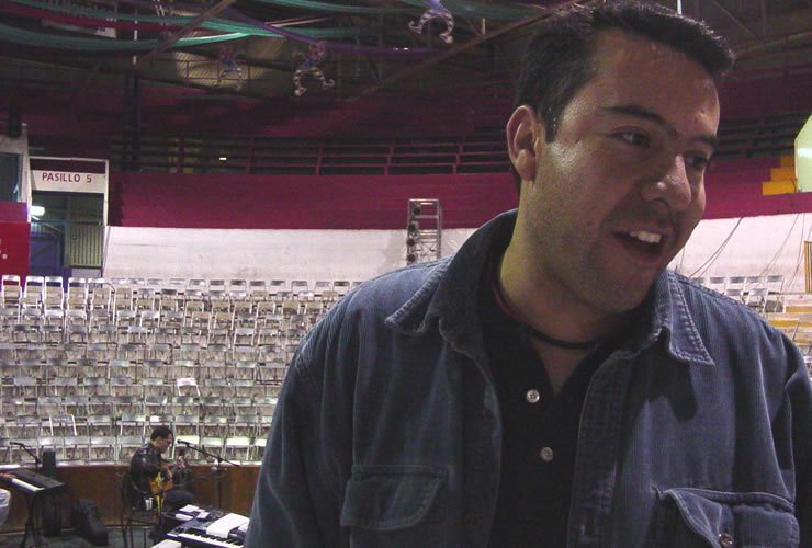 Producción y Sonorización de Eventos