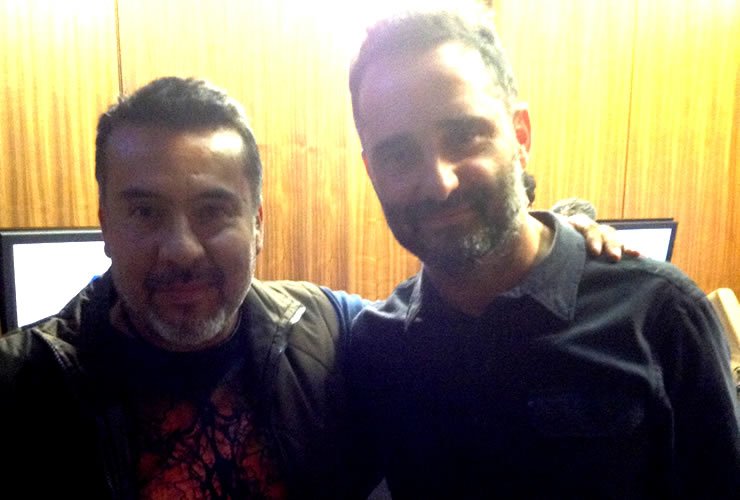 Jorge Drexler