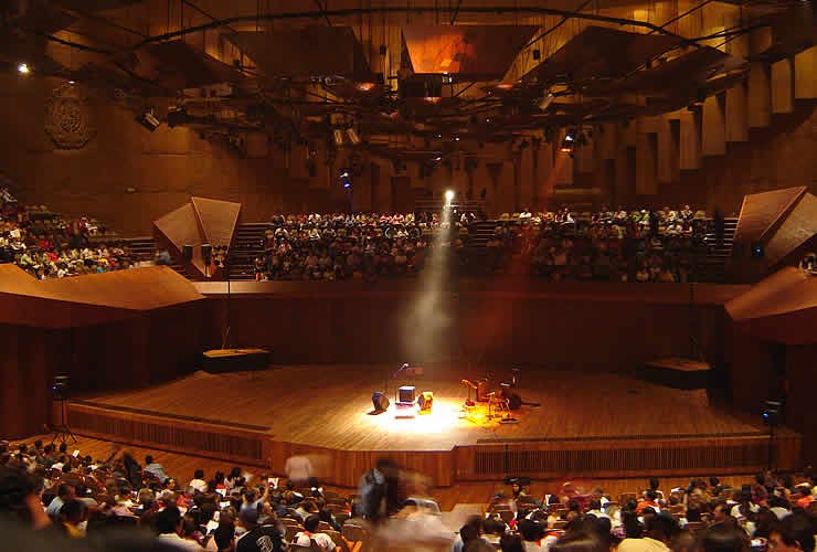 Sala Neza Luis Pescetti