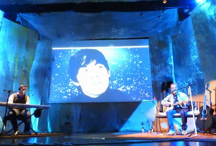 Producción y Sonorización de Eventos