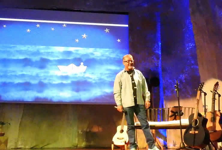 Producción y Sonorización de Eventos