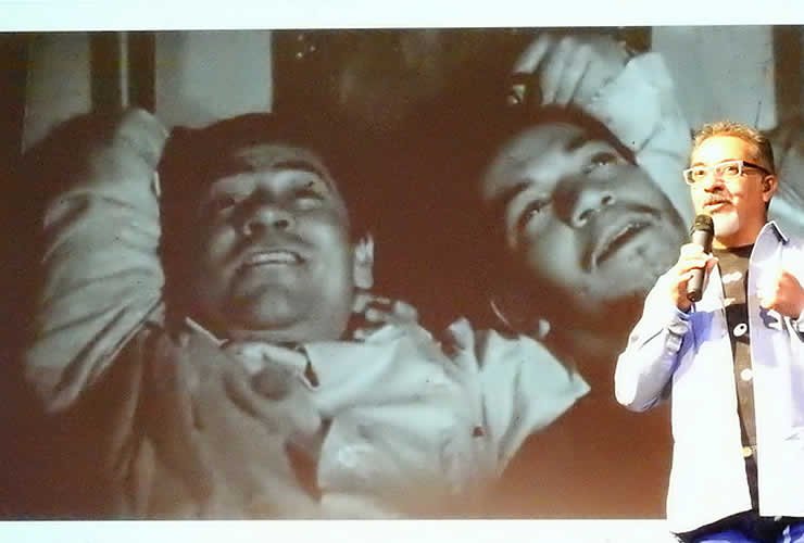 Producción y Sonorización de Eventos