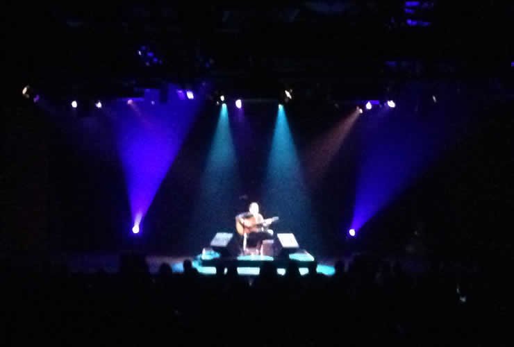 Producción y Sonorización de Eventos