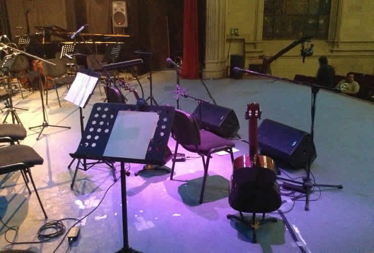 Sinfónica Mexicanto