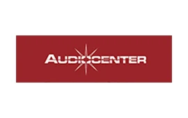 Logo Audiocenter