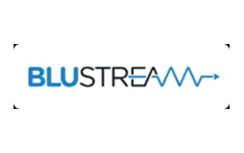 Logo Blustream