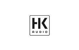 Logo HK Audio