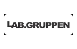 Logo Lab.Gruppen
