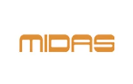 Logo Midas