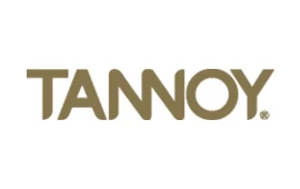 Logo Tannoy