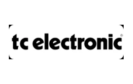 Logo TC Electronic