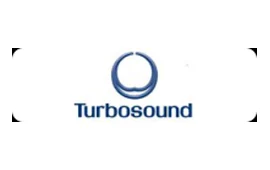 Logo Turbosound